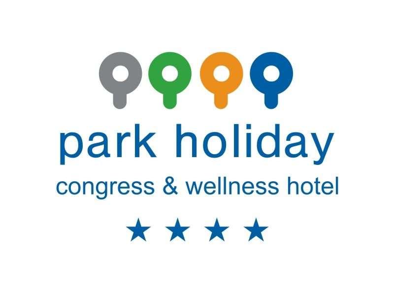 Park Holiday Congress & Wellness Hotel Praha Logo fotografie